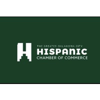 The Greater Oklahoma City Hispanic Chamber of Commerce logo - Similar company to Trinumstudio