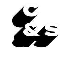 Colour&Substance logo - Similar company to Qualified Creatives