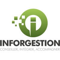 INFORGESTION logo - Similar company to Sc Micro