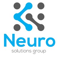 Neuro Solutions Group logo - Similar company to Fleexer