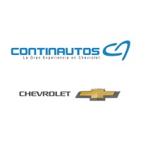 Continautos Chevrolet logo - Similar company to Automercol