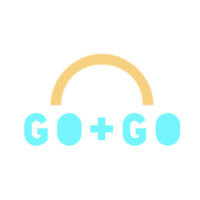 GO+GO logo - Similar company to Scriptgen