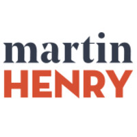 Martin Henry Chartered Professional Accountants logo - Similar company to Colton'S Couture