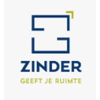 ZINDER BV logo - Similar company to B&V Project