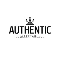 Authentic Collectables logo - Similar company to Systemic Pty Ltd