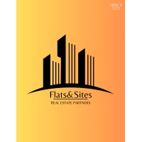 Flats&Sites logo - Similar company to Rasut Tech Solutions