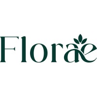 Florae Beauty logo - Similar company to Bask & Bloom Essentials
