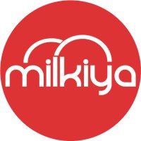 Milkiya logo - Similar company to Genius Holding