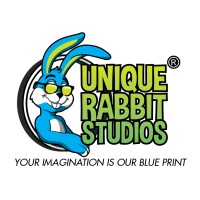 Unique Rabbit Studios, Inc. logo - Similar company to Unique Web Studios