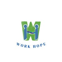 Work Hope LTD logo - Similar company to Hope At Work