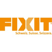 Fixit AG logo - Similar company to Rigips Ag Schweiz
