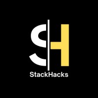 StackHacks logo - Similar company to Stack Hacks