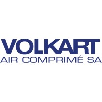 Volkart Air Comprimé SA logo - Similar company to Opsi