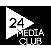 24 Media Club logo - Similar company to Media Club