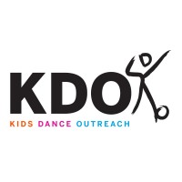 Kids Dance Outreach logo - Similar company to Talethrive