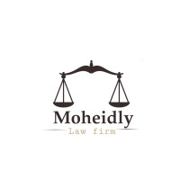 Moheidly Law Firm