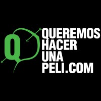 Queremos hacer una peli logo - Similar company to Wolder Corporate