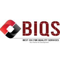 BIQS logo - Similar company to Systems & Services Certification-Ssc