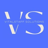 VitalStaff Solutions logo - Similar company to Nima Recruitment