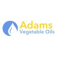 Adams Vegetable Oils logo - Similar company to Zen Software Solutions Inc