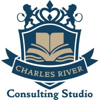 Charles River Consulting Studio logo - Similar company to The Root Solutions