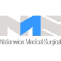 Nationwide Medical Surgical logo - Similar company to Kaplan Pharma