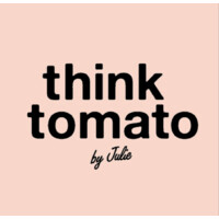think tomato logo - Similar company to Gimber