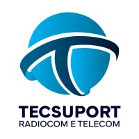 Tecsuport Radiocom e Telecom logo - Similar company to Bmtcloud