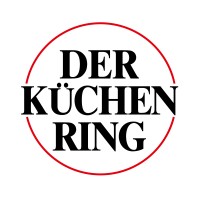 DER KÜCHENRING logo - Similar company to Schirmers. Agentur Für Kommunikation