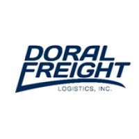 DORAL FREIGHT LOGISTICS INC logo - Similar company to Acl Logistica