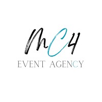 MC4 Event logo - Similar company to Sésama Concept