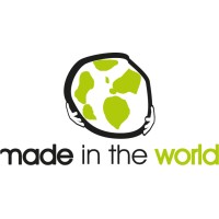 Made In The World