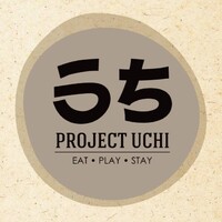Project Uchi logo - Similar company to Toy Eight
