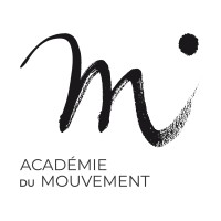 Le M - L'Académie du Mouvement logo - Similar company to Fnmns