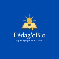 Pédag'oBio logo - Similar company to Filière De Santé Fai2R