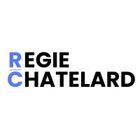 Régie du Châtelard logo - Similar company to 1Pecc Services