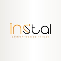 Instal Comunicação Visual logo - Similar company to Beb'S