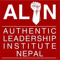 Authentic Leadership Institute Nepal (ALIN) logo - Similar company to Future Of Work Lab