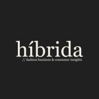 Híbrida logo - Similar company to Izup Digital
