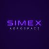 Simex Aerospace logo - Similar company to Quantl Trade