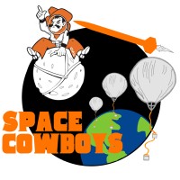 Oklahoma State University Space Cowboys logo - Similar company to Tpg Partners