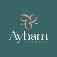 Ayham999 Fashion logo - Similar company to Sevenpees