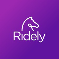 Ridely logo - Similar company to Imagi