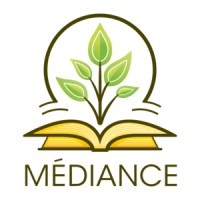 MÉDIANCE logo - Similar company to Bunnytech | Agence De Communication