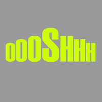 OooShhh logo - Similar company to Ooosch