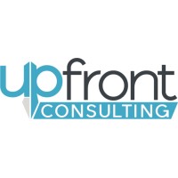 Upfront Consulting Inc logo - Similar company to Upfront Consulting