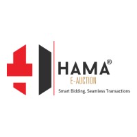 HAMA E-Auction logo - Similar company to Icom Analytics Limited