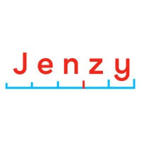 Jenzy logo - Similar company to Evie'S Snacks