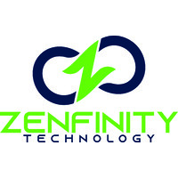 Zenfinity Technology logo - Similar company to Zenfinity Inc