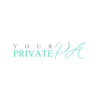 Your Private PA logo - Similar company to The Ea Club